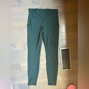 Lululemon Speed Up Tights